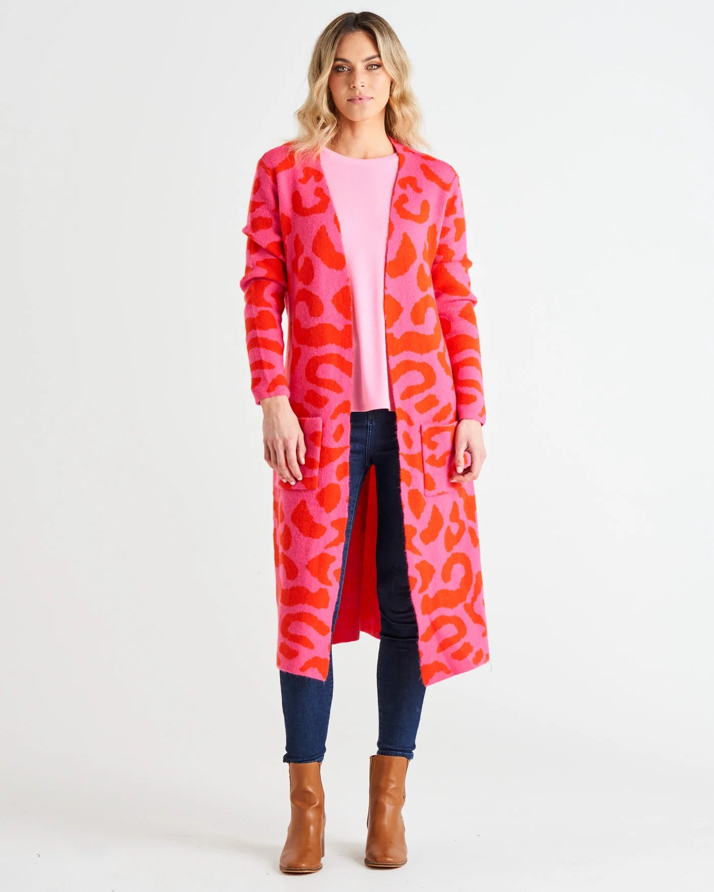 Swift Cardigan