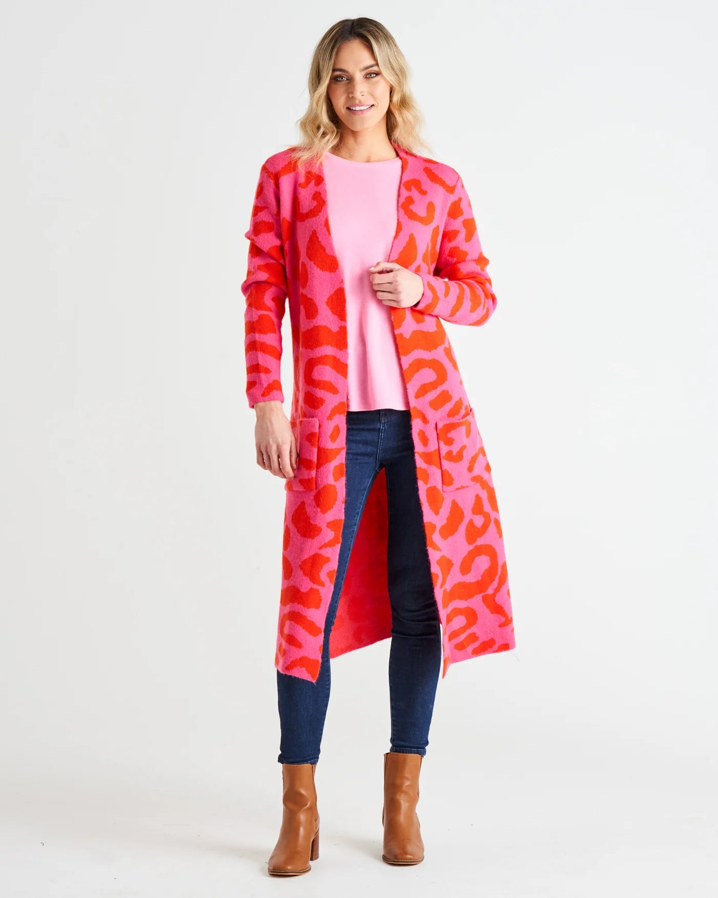 Swift Cardigan