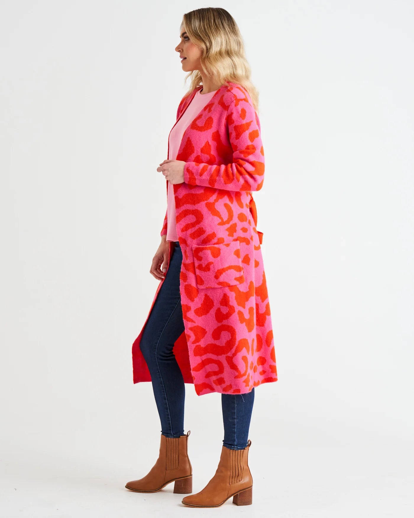 Swift Cardigan