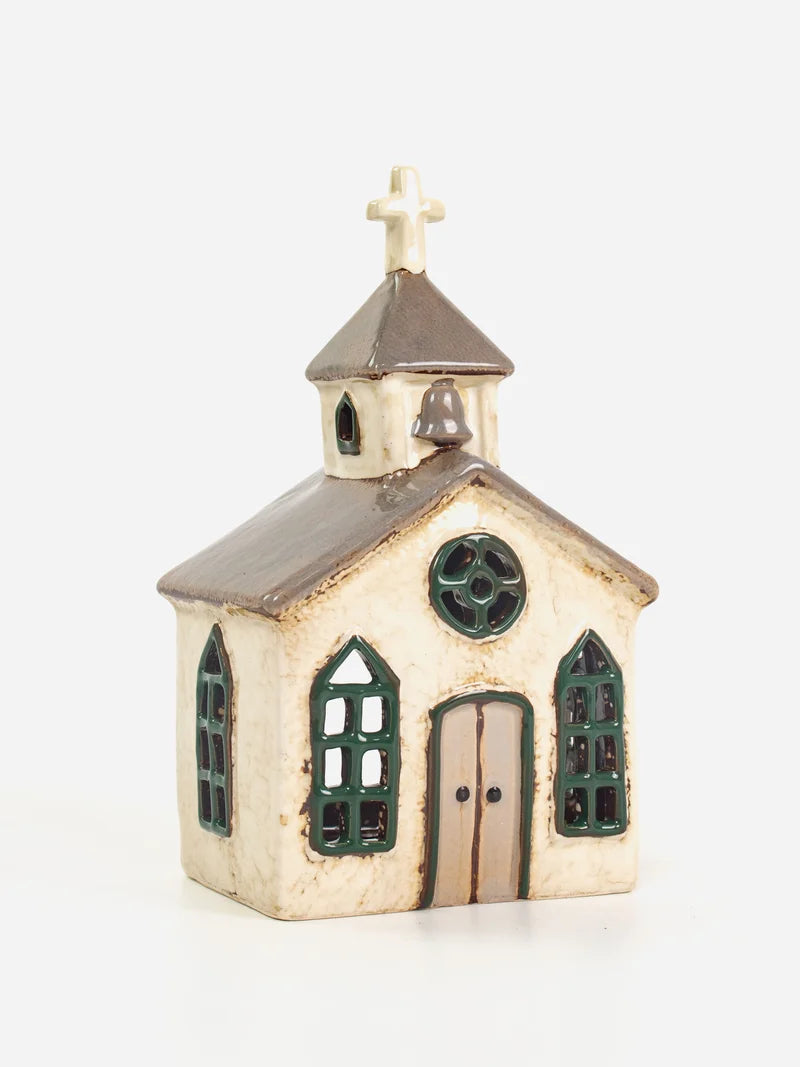 Nordgard Tea Light Chapel