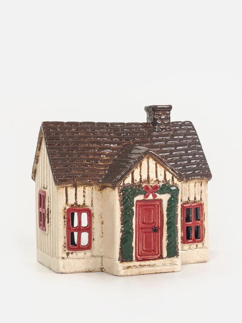 Nordgard Garland Tea Light Cottage