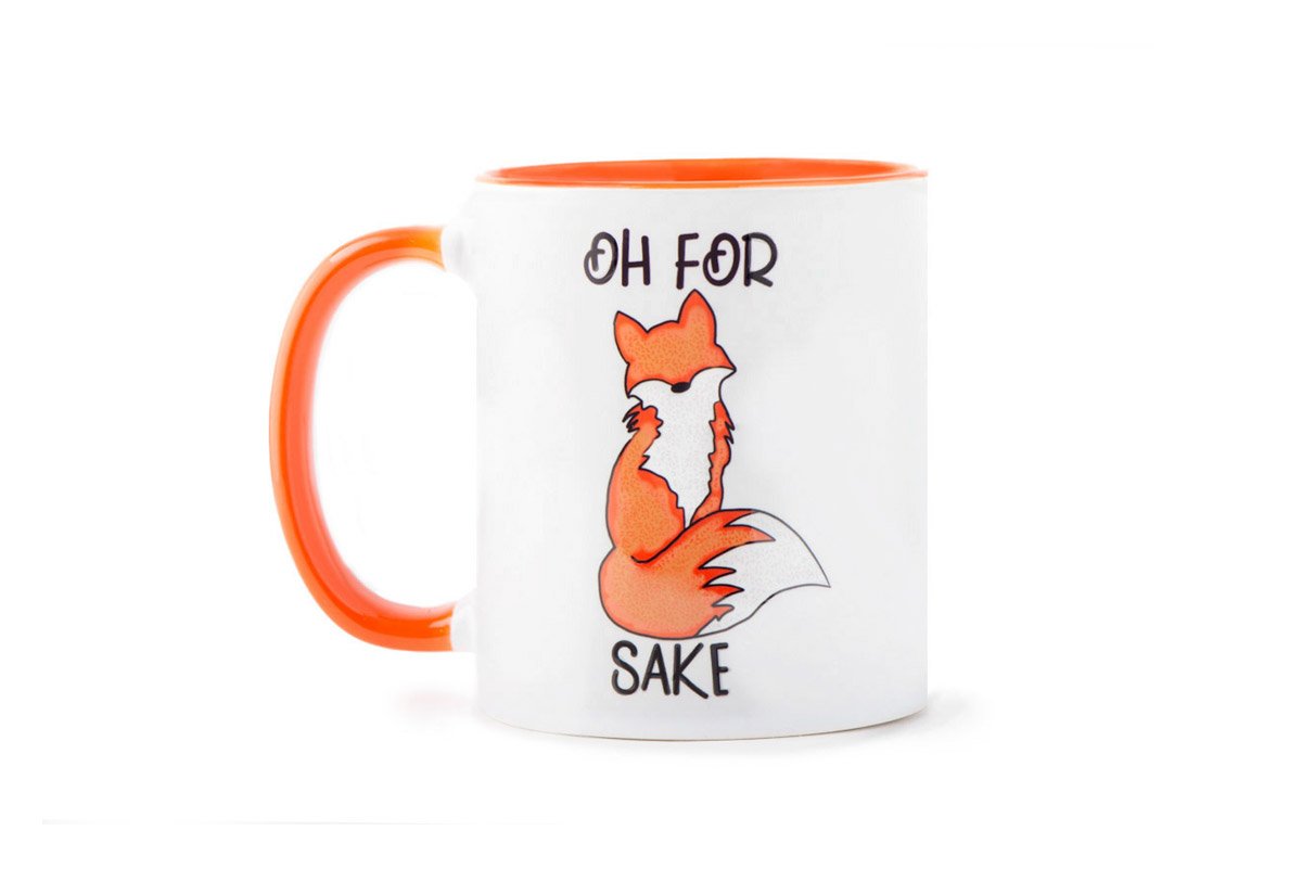 Oh For Fox Sake