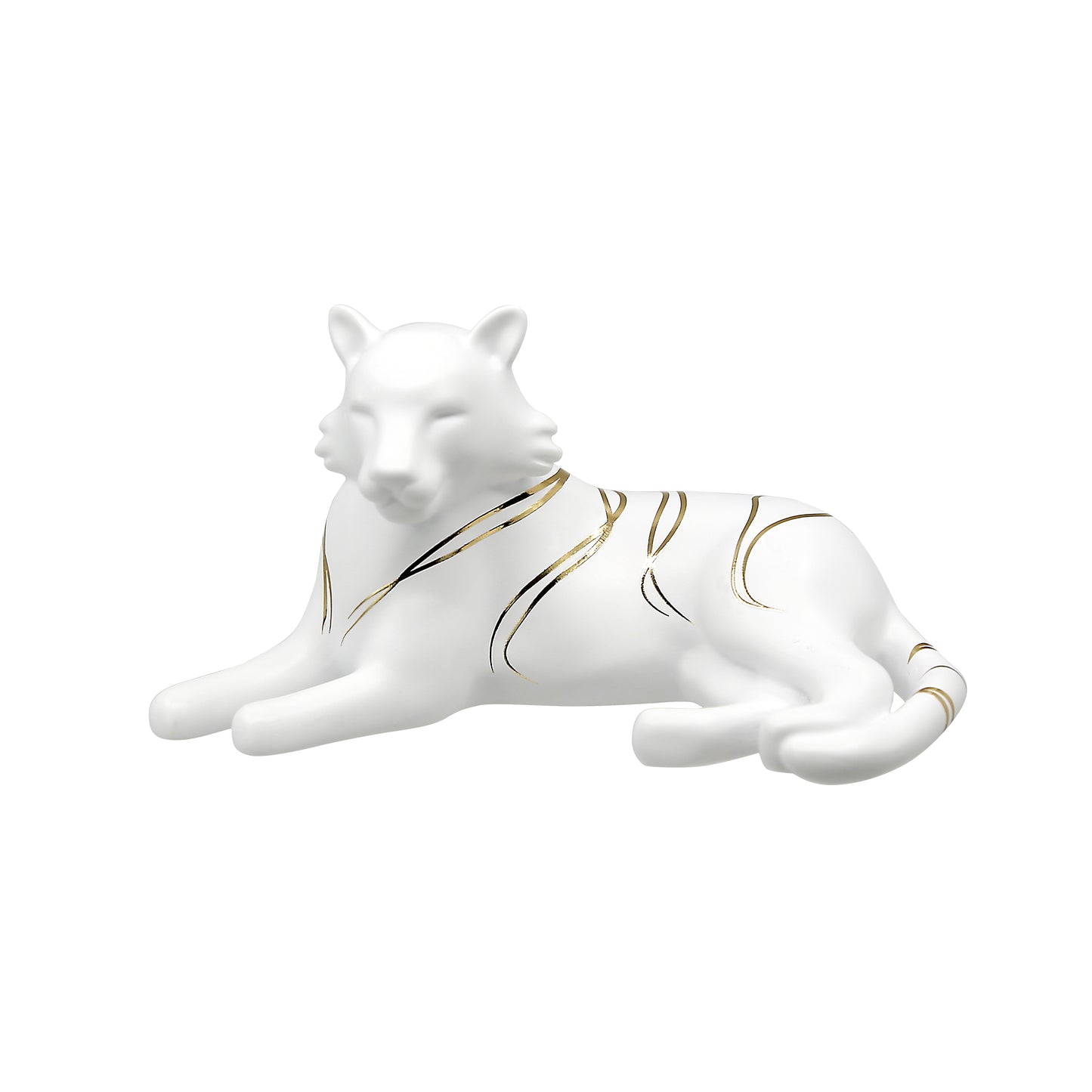 Guiding Spirit Tiger
