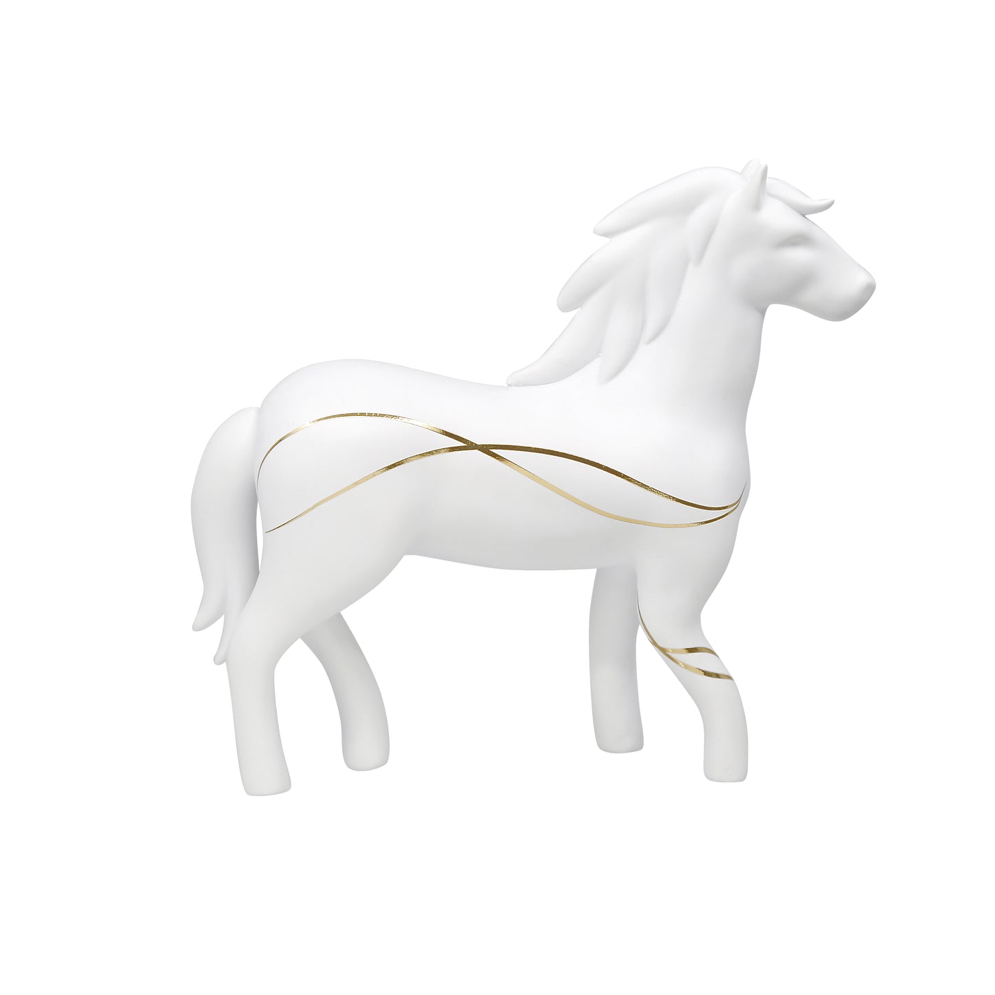 Guiding Spirit Horse