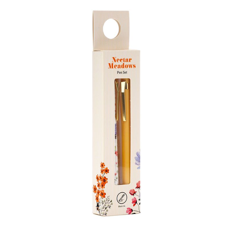 Nectar Meadows S/2 Pens