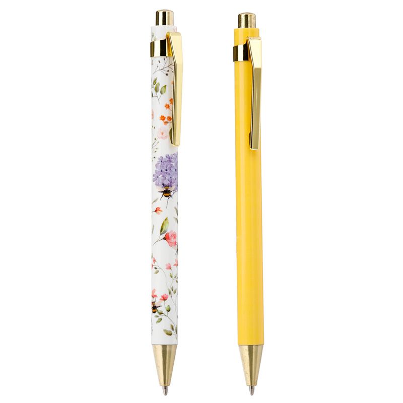 Nectar Meadows S/2 Pens