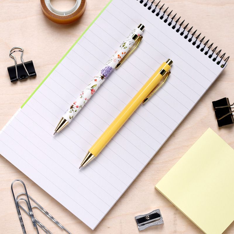 Nectar Meadows S/2 Pens