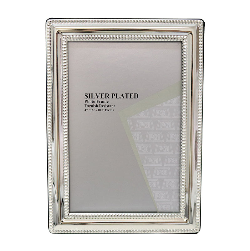Classic Beaded Edge Frame