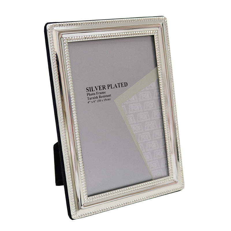 Classic Beaded Edge Frame