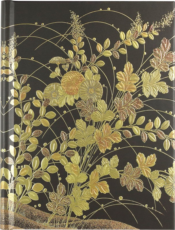 Journal | Autumn Grass