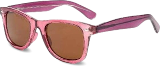 50/50'S Icey Fridays | Pink