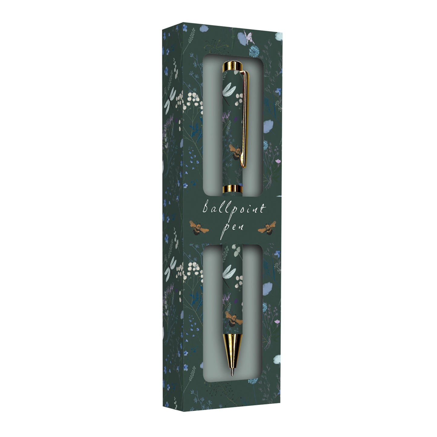 Aethereal | Boxed Pen