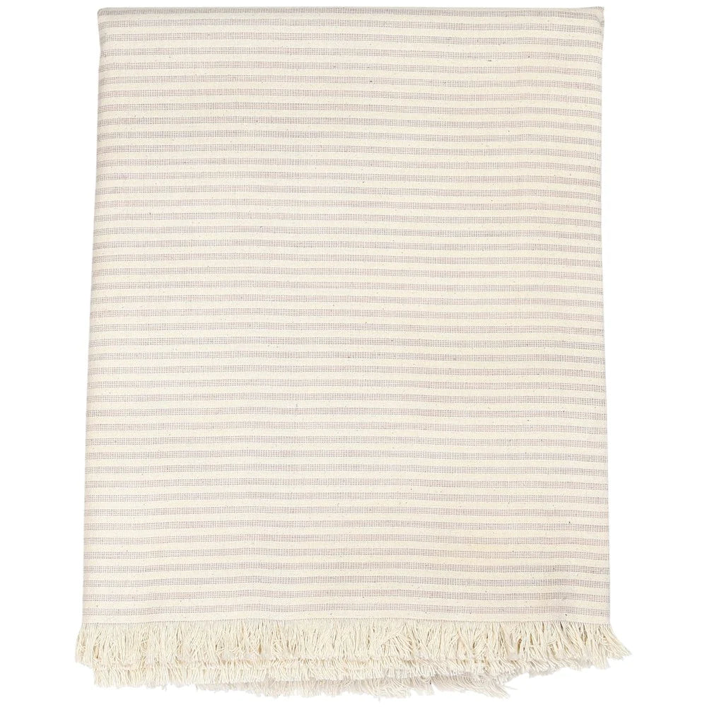 Tablecloth Manor Stripe
