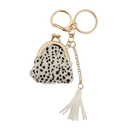 Purse Keychain