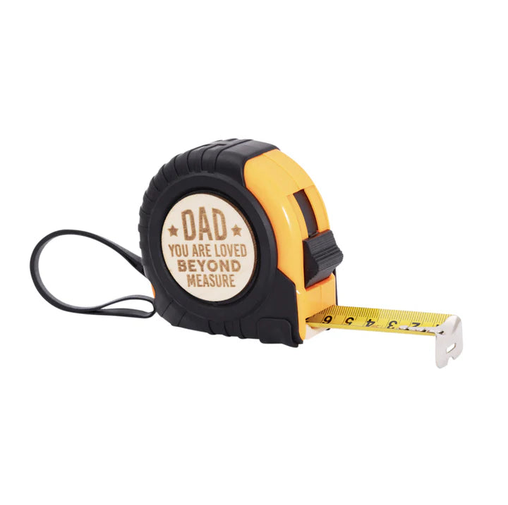 Father's Day Measuring Tape