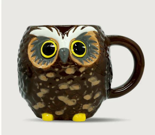 Kitschy Mugs