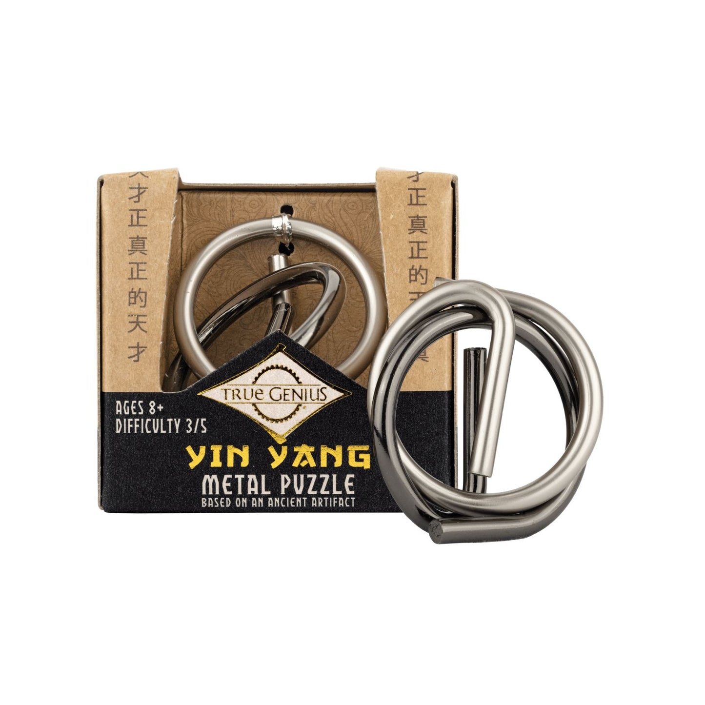 Project Genius Mini Brainteasers