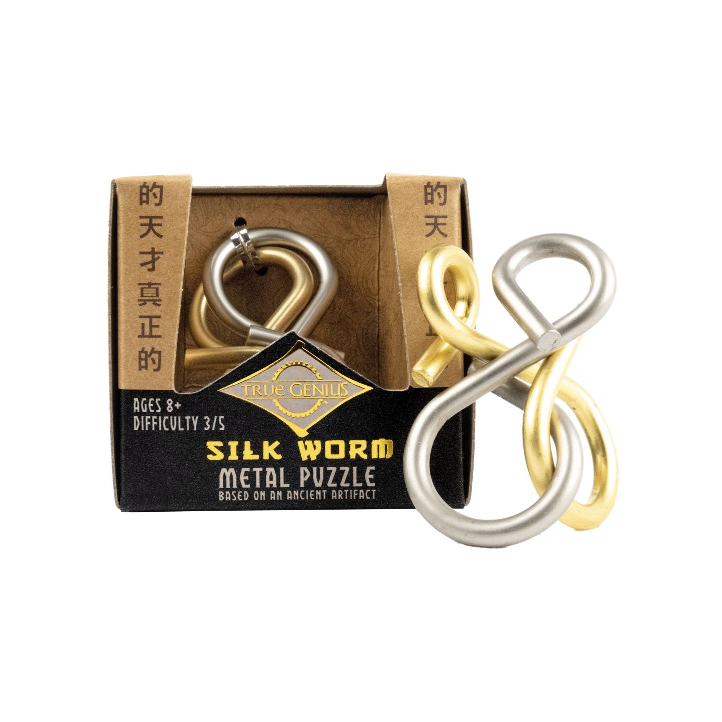 Project Genius Mini Brainteasers