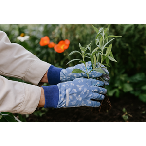 Wild Flower Garden Gloves ass.