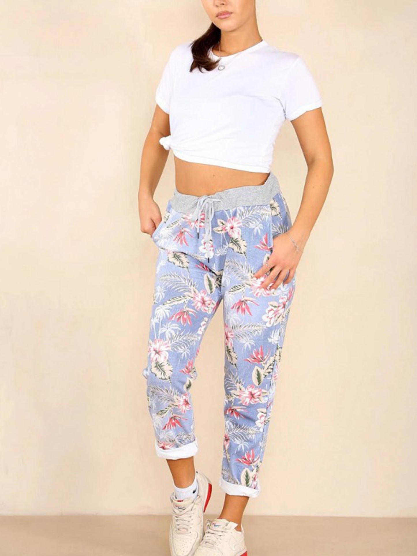 Denver Hawaiian Trousers