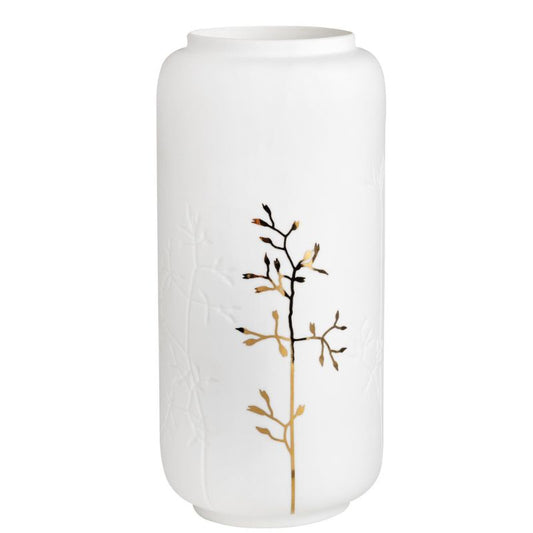 Räder - Gold Branch - Porcelain Vase