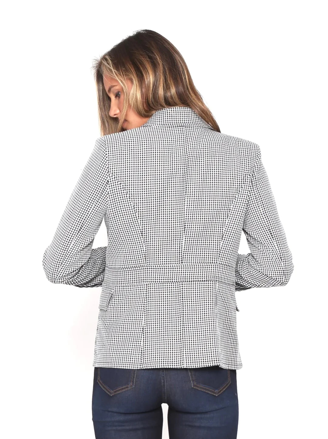 Hayden Blazer