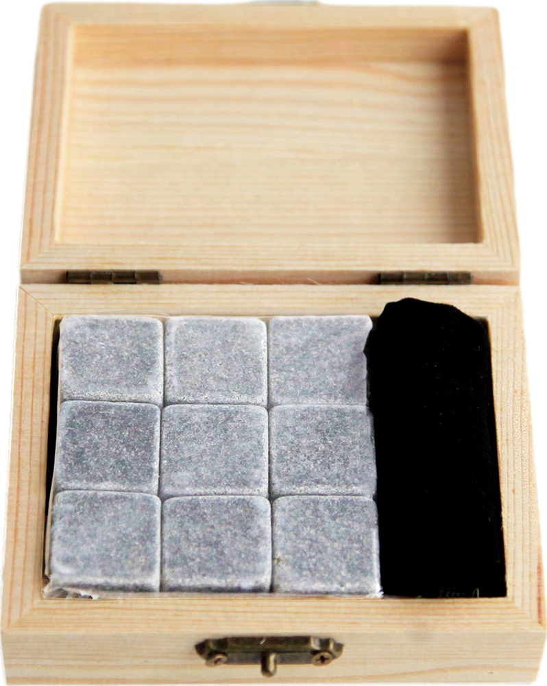 Gin Stones