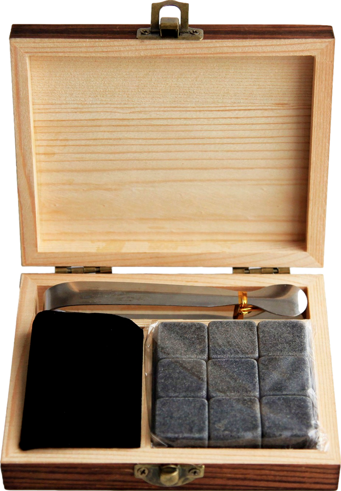 Whiskey Stones