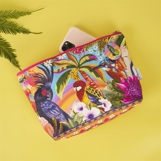 La La Land - Tropicana - Travel Pouch