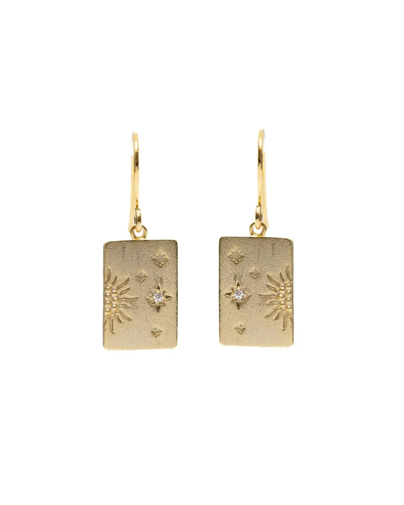 Adriana Earrings