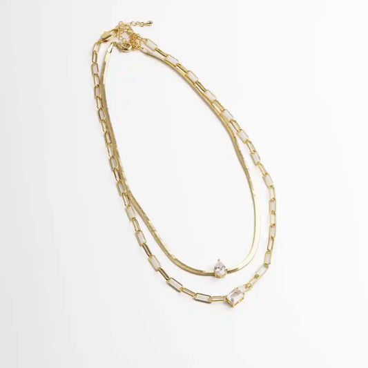 Alexis Necklace