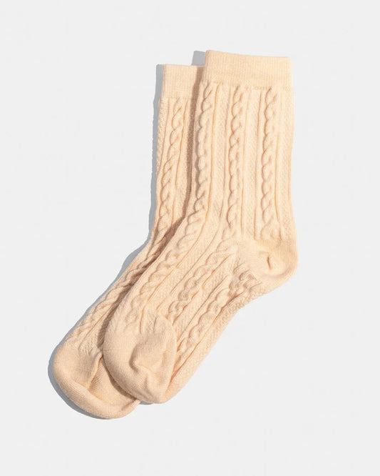 Alpine Socks – 80% Wool