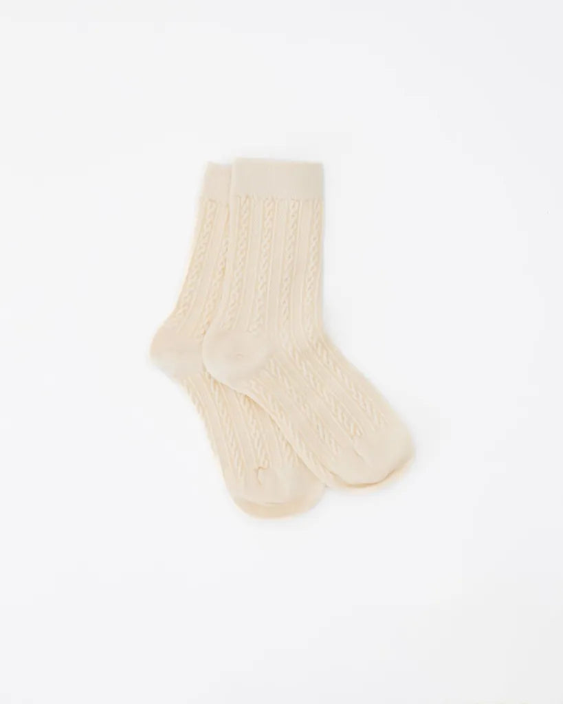 Alpine Socks – 80% Wool
