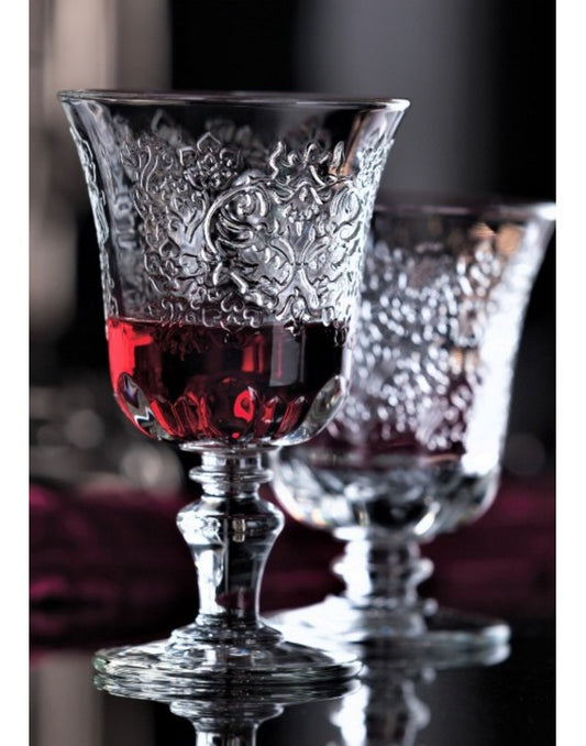 Amboise Wine Glass