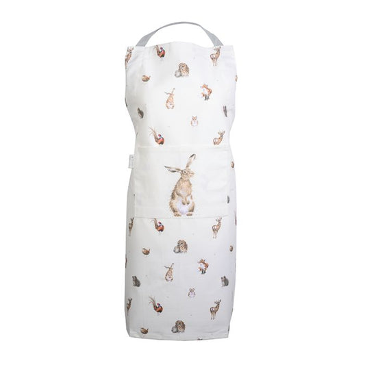 Wrendale 'Woodlanders' Woodland Animal Apron