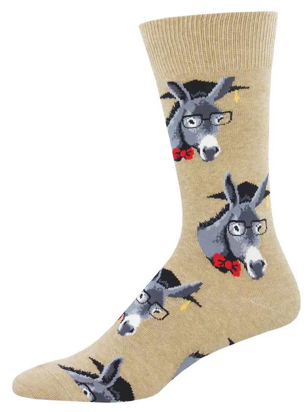 Socksmith Mens | Smart Ass