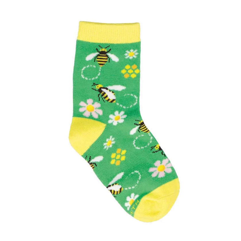 Socksmith Kids | Mind your Bzzness