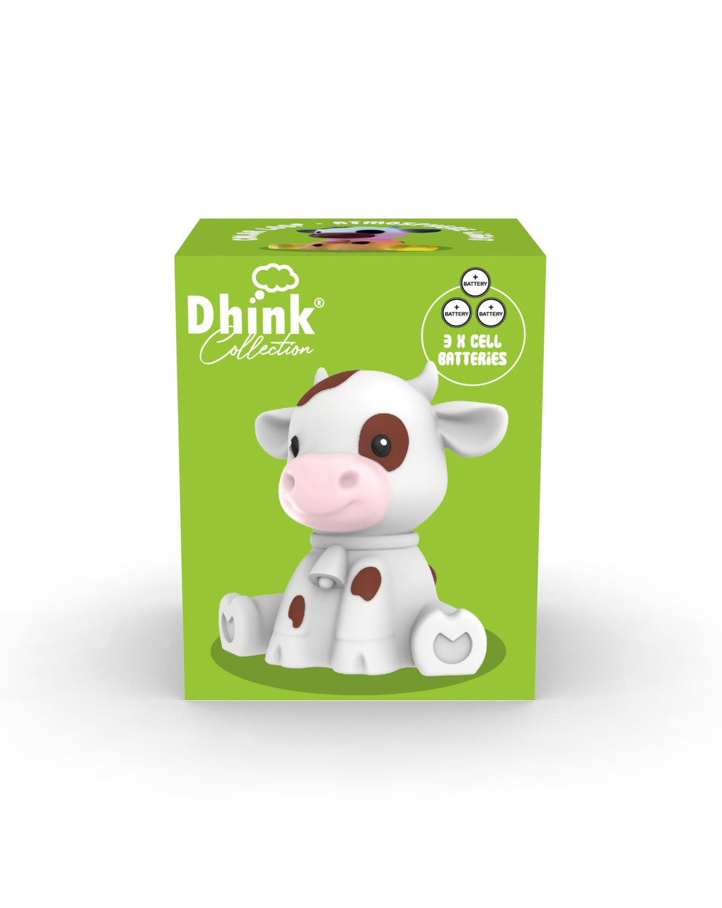 Baby Calf Mini Light