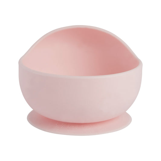 Baby Giraffe Silicone Bowl