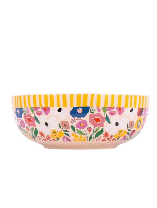 Salad Bowl - Billie
