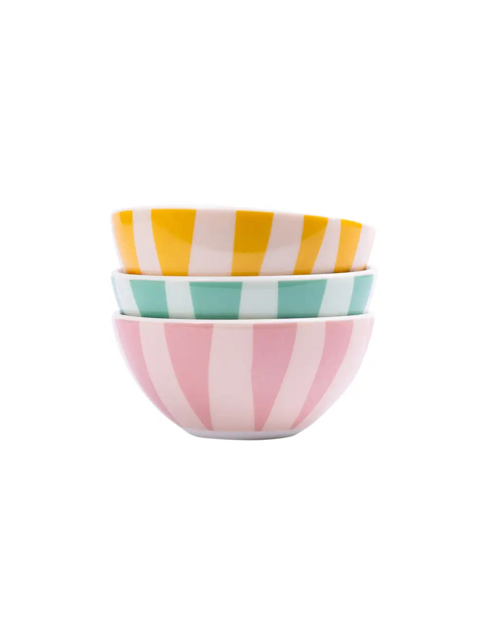 Billie Set Of 3 Dipping Bowls