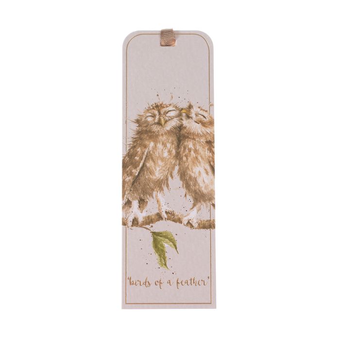 Wrendale Bookmarks