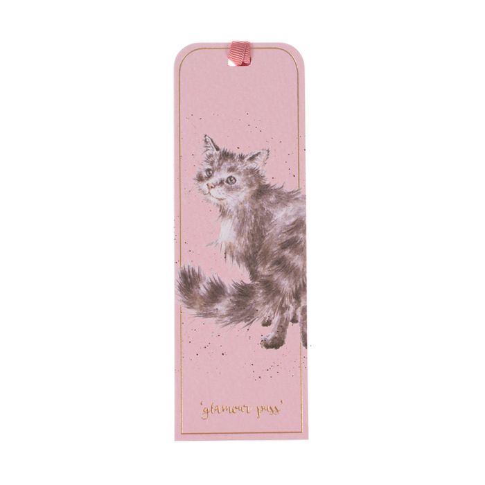 Wrendale Bookmarks