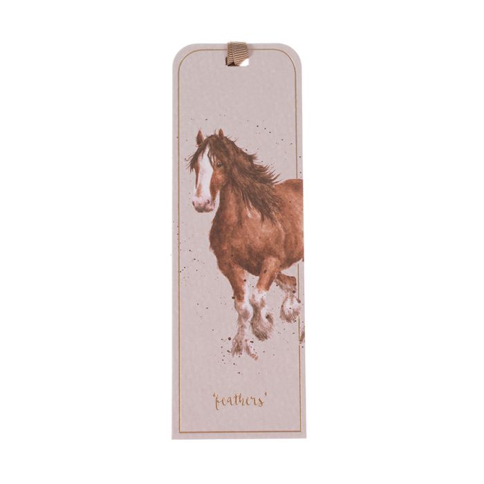 Wrendale Bookmarks