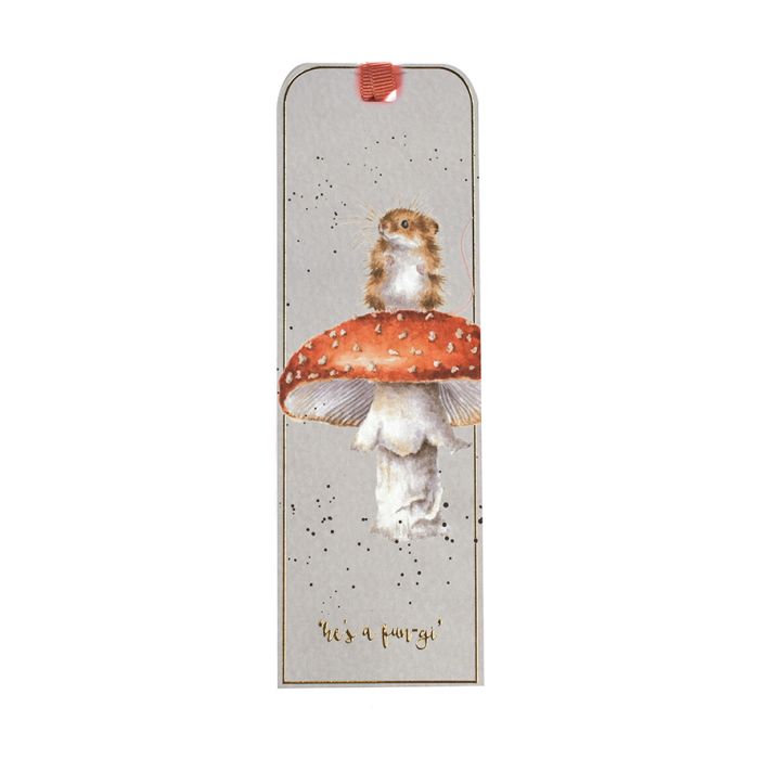 Wrendale Bookmarks