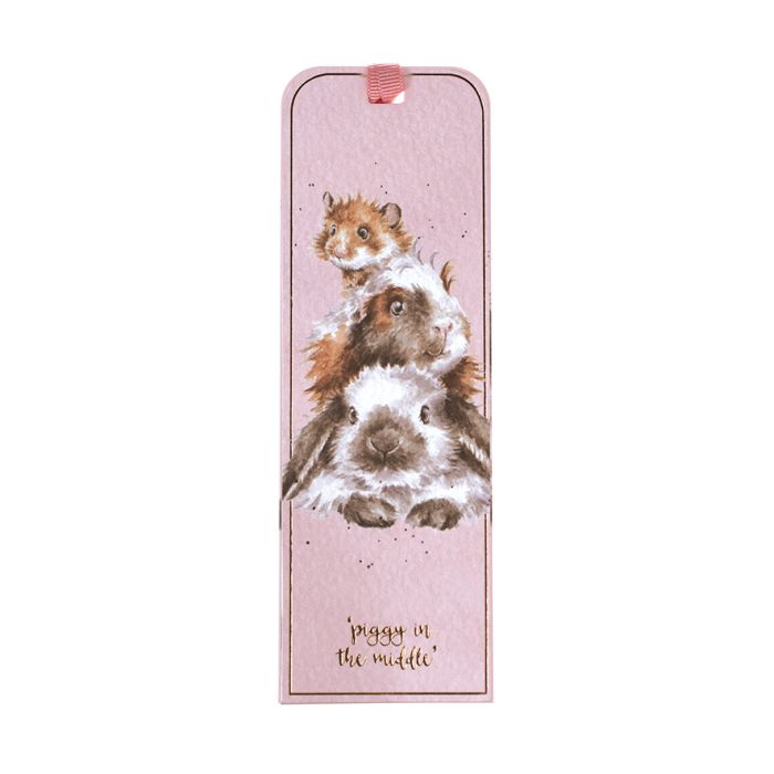 Wrendale Bookmarks