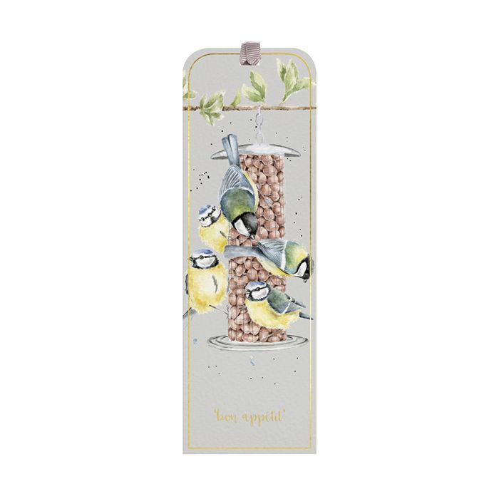 Wrendale Bookmarks