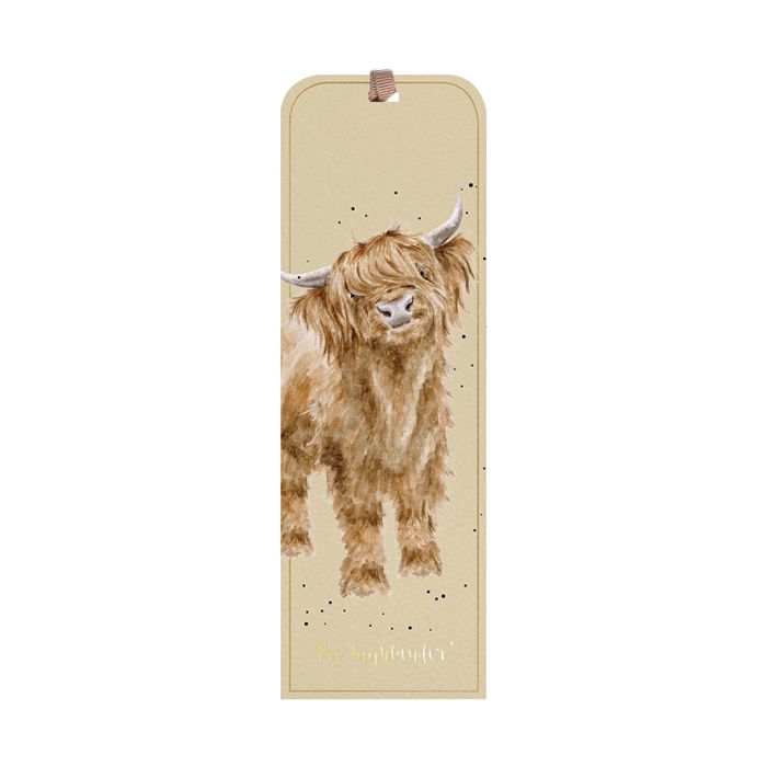Wrendale Bookmarks