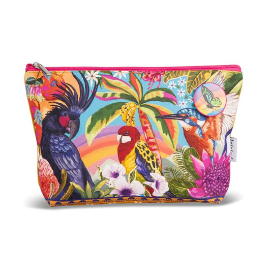 La La Land - Tropicana - Travel Pouch