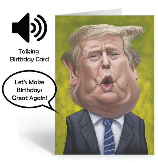 Loudmouth Sound Cards